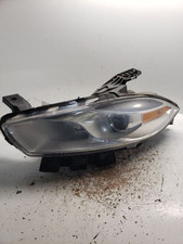 Driver headlight halogen for sale  Seymour