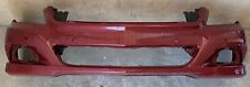 Stoßstange a2308852125 bordo gebraucht kaufen  Kerpen