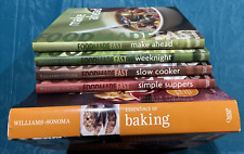 Williams sonoma food for sale  Haslett