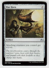 Magic Origins #243 War Horn, usado comprar usado  Enviando para Brazil