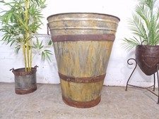 Large reclaimed galvanised for sale  AMERSHAM