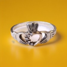 10ct rose gold for sale  LEICESTER