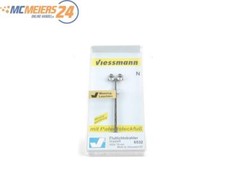 E467 viessmann 6532 gebraucht kaufen  Hameln