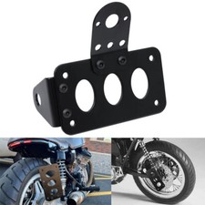 Side mount license d'occasion  Expédié en Belgium