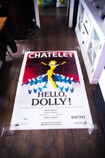 Hello dolly musical d'occasion  Montpellier-