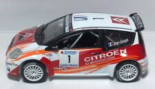 Altaya citroen super usato  Italia