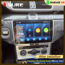 64g android autoradio gebraucht kaufen  Deutschland