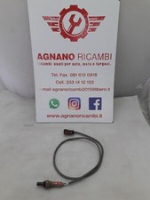 sensore metano multipla usato  Napoli