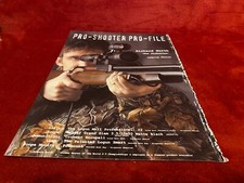 Pgun2 advert 11x8 for sale  UK