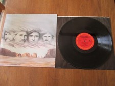 Willie Nelson Johnny Cash Highwayman US LP Columbia EX inner comprar usado  Enviando para Brazil
