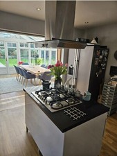 Baumatic kitchen island for sale Baumatic kitchen island for sale  BISHOP'S STORTFORD