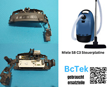 Platine steuerung miele gebraucht kaufen  Düsseldorf