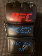 Signed dan beast for sale  Unionville