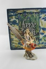 Faerie glen figurine for sale  Stafford