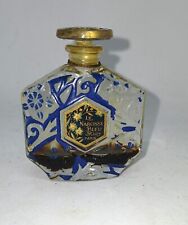 Flacon parfum narcisse d'occasion  Guyancourt