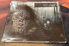 IRON MAIDEN Single 1996 Promo Virus Like New CD MAIDEN SPAIN, usado comprar usado  Enviando para Brazil