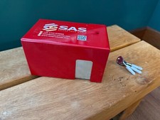 Sas security products for sale  HUNTLY