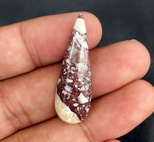 Natural brecciate mookaite d'occasion  Expédié en Belgium