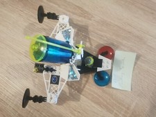 Lego 6856 planetary d'occasion  Anglet