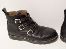 Stivaletto grunland junior usato  Roma