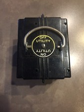 American amp utility for sale  Rochester