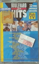 Various boulevard hits d'occasion Various boulevard hits d'occasion  Morhange
