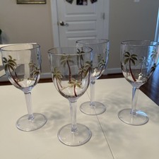 8 acrylic glasses for sale 8 acrylic glasses for sale Selbyville