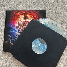 Stranger things soundtrack for sale  LOUTH