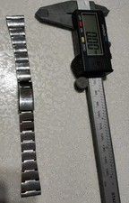 Bracciale acciaio attacco usato  Anzio