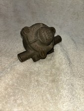 Small jabsco bronze for sale  Syracuse