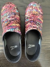 Clogs dansko size for sale  Highland