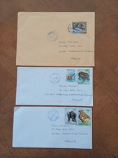 Lettres afrique côte d'occasion Lettres afrique côte d'occasion  Uzès