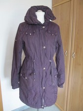 Winterjacke übergangsjacke da gebraucht kaufen  Bad Dürrenberg