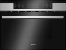 Amica einbau backofen gebraucht kaufen  Deutschland