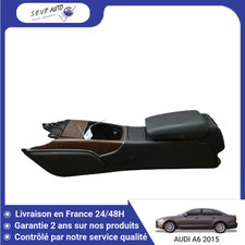 Console centrale audi d'occasion  Saint-Quentin