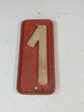 Vintage cast iron for sale  ROSSENDALE