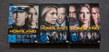 Homeland kompletten staffeln gebraucht kaufen  Groß-Bieberau