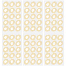 90pcs fogli cuscini usato  Spedire a Italy