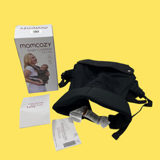 Momcozy baby carrier d'occasion  Expédié en Belgium