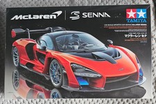 Started tamiya 24355 for sale  GLASGOW