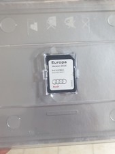 Card navigatore audi usato  Italia