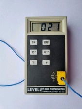 Type levell 303k for sale  CHELMSFORD
