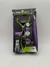 Furminator undercoat desheddin for sale  COVENTRY