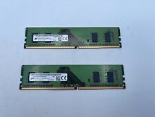 Lot micron 4gb for sale  Sherrills Ford