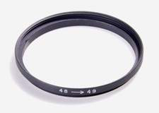 Bague adaptation filtre d'occasion  Astaffort
