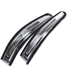 1 par para 2013-2019 Hyundai Santa Fe espelho lateral luz de seta esquerda e direita comprar usado  Enviando para Brazil