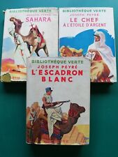 Lot livres joseph d'occasion  Mainvilliers