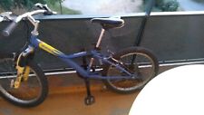 Vélo enfant ans d'occasion  Vénissieux