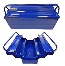 Cantilever tool box for sale  LEEK