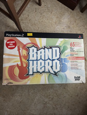 Band hero kit usato  Copertino